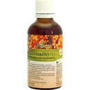 Biopurus Rakytníkový olej 100% bio 100 ml