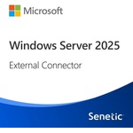Microsoft Windows Server 2025 External Connector (DG7GMGF0XCZ4-0001)