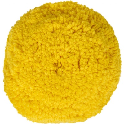 AHProfiLeštící kotouč žlutá vlna 150 mm