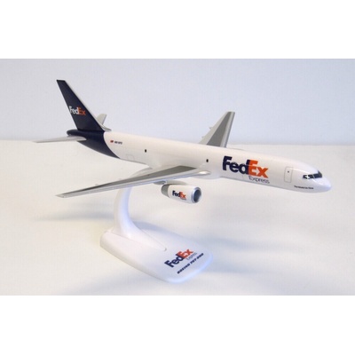 PPC Holland B757-236SF FedEx Express Named Declan 1:200