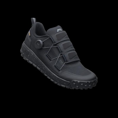 Ride Concepts TALLAC CLIP černá