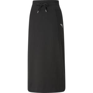 PUMA Her high-waist skirt tr s