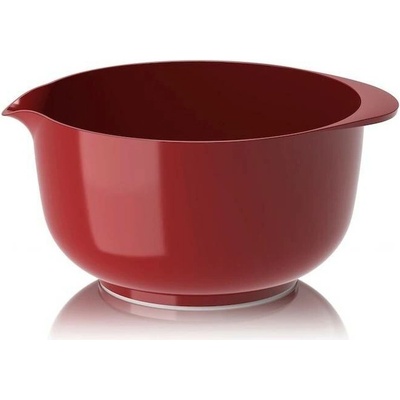 Rosti mísa Margrethe Red 4 l