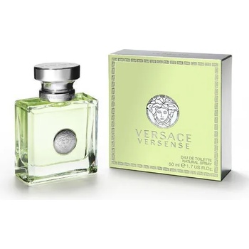 Versace Versense EDT 50 ml