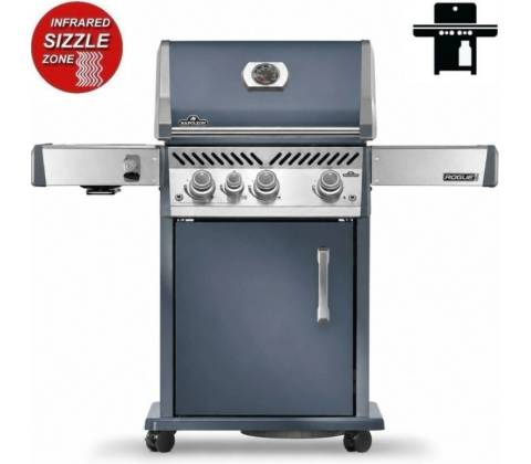 Napoleon Rogue PRO 425