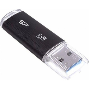Image 1 of Silicon Power Blaze B02 8GB USB 3.1 (SP008GBUF3B02V1K)