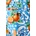 MC2 Saint Barth Плувни шорти мъжки LIGHTING 70 (LIG0013)