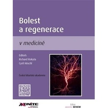 Bolest a regenerace v medicíně