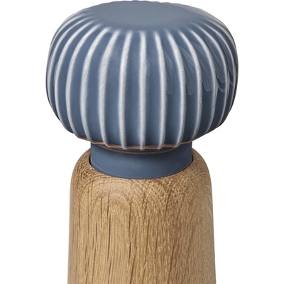 Kähler Hammershoi Anthracite 14,5 cm