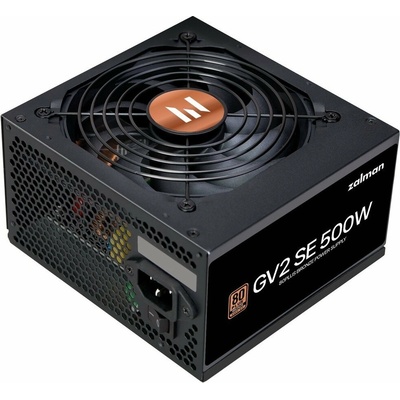 Zalman GV2 SE 500W ZM500-GV2SE