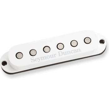Seymour Duncan SSL-3 RW/RP White Адаптер за китара (SSSL-3 RW/RP)