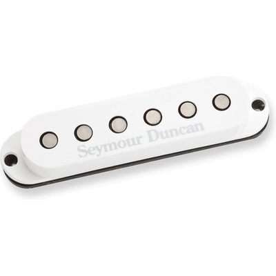 Seymour Duncan SSL-3 RW/RP White Адаптер за китара (SSSL-3 RW/RP)