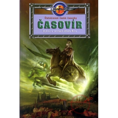 Časovír