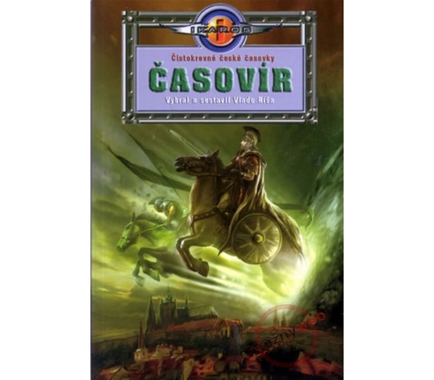 Časovír
