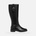 GEOX Черни дамски ботуши Geox Walk Pleasure Geox | Cheren | ЖЕНИ | 37