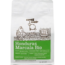 Coffee Sheep Honduras Marcala Bio 250 g