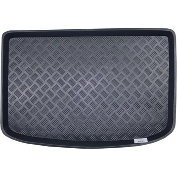 Image 1 of M-PLAST Стелка за багажник за Audi A1 3 врати / A1 Sportback 5 врати (2010-2018) - Горно ниво (11022PVC)