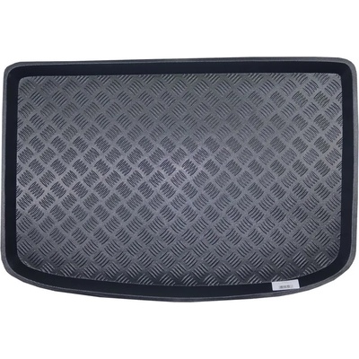 M-PLAST Стелка за багажник за Audi A1 3 врати / A1 Sportback 5 врати (2010-2018) - Горно ниво (11022PVC)