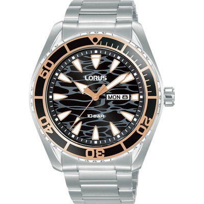 Lorus RH387AX9