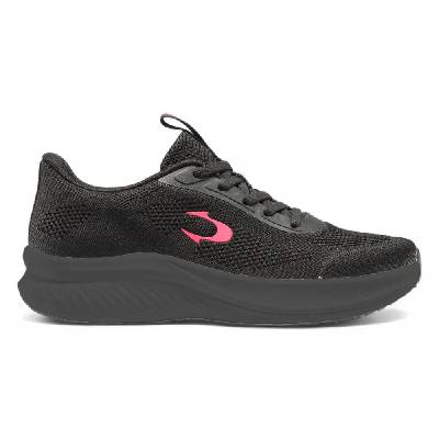 Маратонки John smith Rasha trainers - Black (Black)