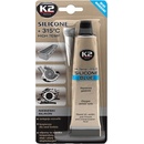 K2 Silikón na motory 85g modrý