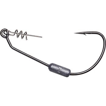 Savage Gear Weedless BN 4/0 2 g 4 ks