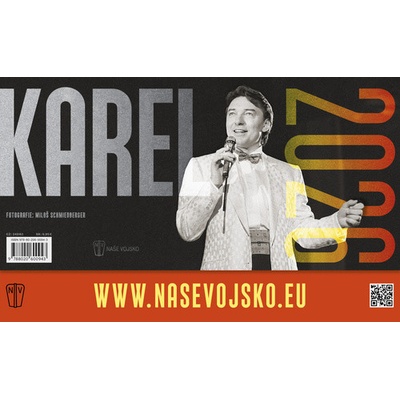 Karel 2026