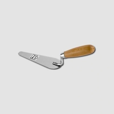 Lyžica mačací jazyk 160mm