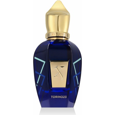 Xerjoff JTC Torino23 parfémovaná voda unisex 50 ml tester