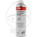 Čističe karburátorů, turba a škrtících klapek JMC Čistič karburátoru 500 ml