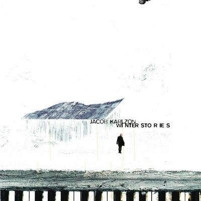 Karlzon Jacob - Winter Stories CD