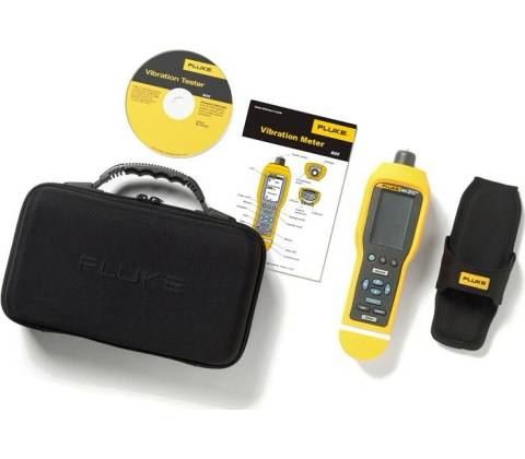 Fluke 805