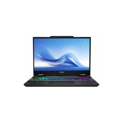 MSI Cyborg 15 B13WGKG-630XPL