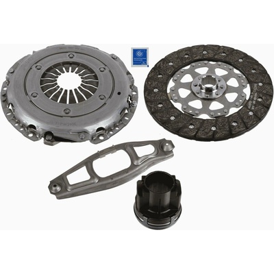 Sada spojky SACHS 3000 970 133