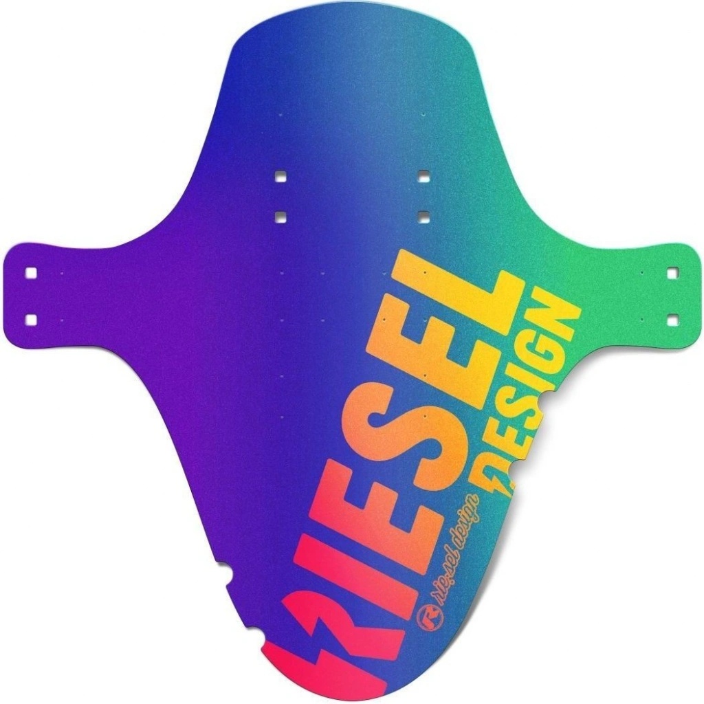 Riesel design koloss