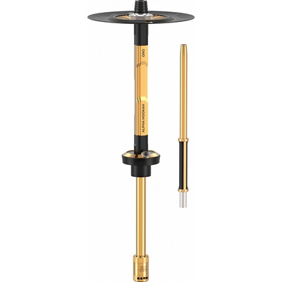 Alpha Hookah Oro Prime 54/1 zlatá