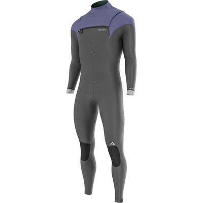 Pánsky PROLIMIT ACE Freezip 4/3 Black/Blue