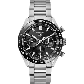 Image 1 of TAG Heuer CBN2A1B.BA0643