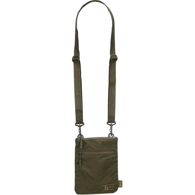 Force 2215 Taška přes rameno EDC malá dokladová RANGER GREEN