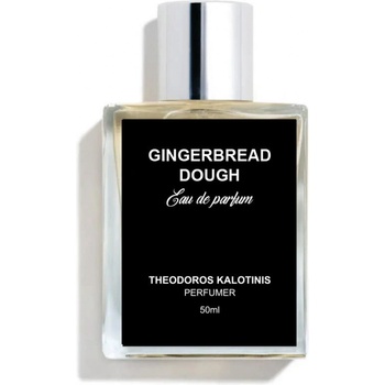 Theodoros Kalotinis Perfumer Gingerbread Dough Парфюм EDP 50ml