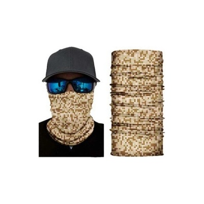 Multifunkčná šatka 143
