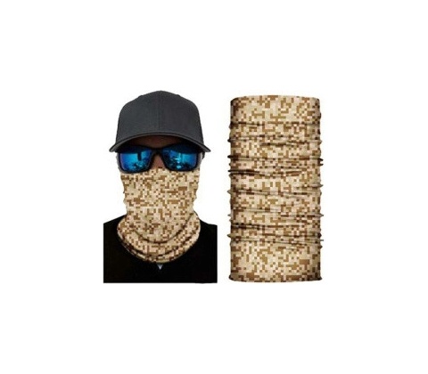 Multifunkčná šatka 143