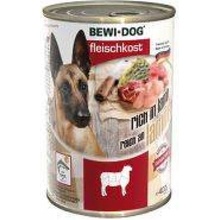 Bewi Dog Bohaté na jahňacie 400 g