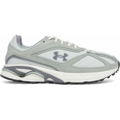 Under Armour hovr appariton zelená biela