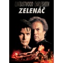 Zelenáč DVD