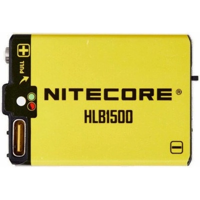 Nitecore HLB1500 1500mAh NT-HLB1500