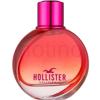 Hollister Wave 2 for Her EDP 50 ml