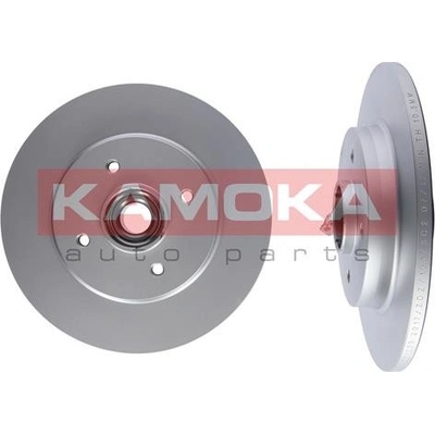 Brzdový kotouč KAMOKA 1031079