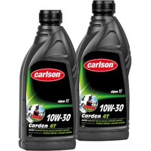 Carlson Garden 4T 10W-30 1 l