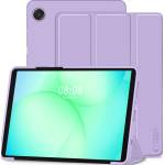 Tech-Protect smartcase galaxy tab a9 / a11 8.7 лилав